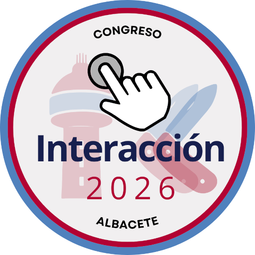 Interacción 2026